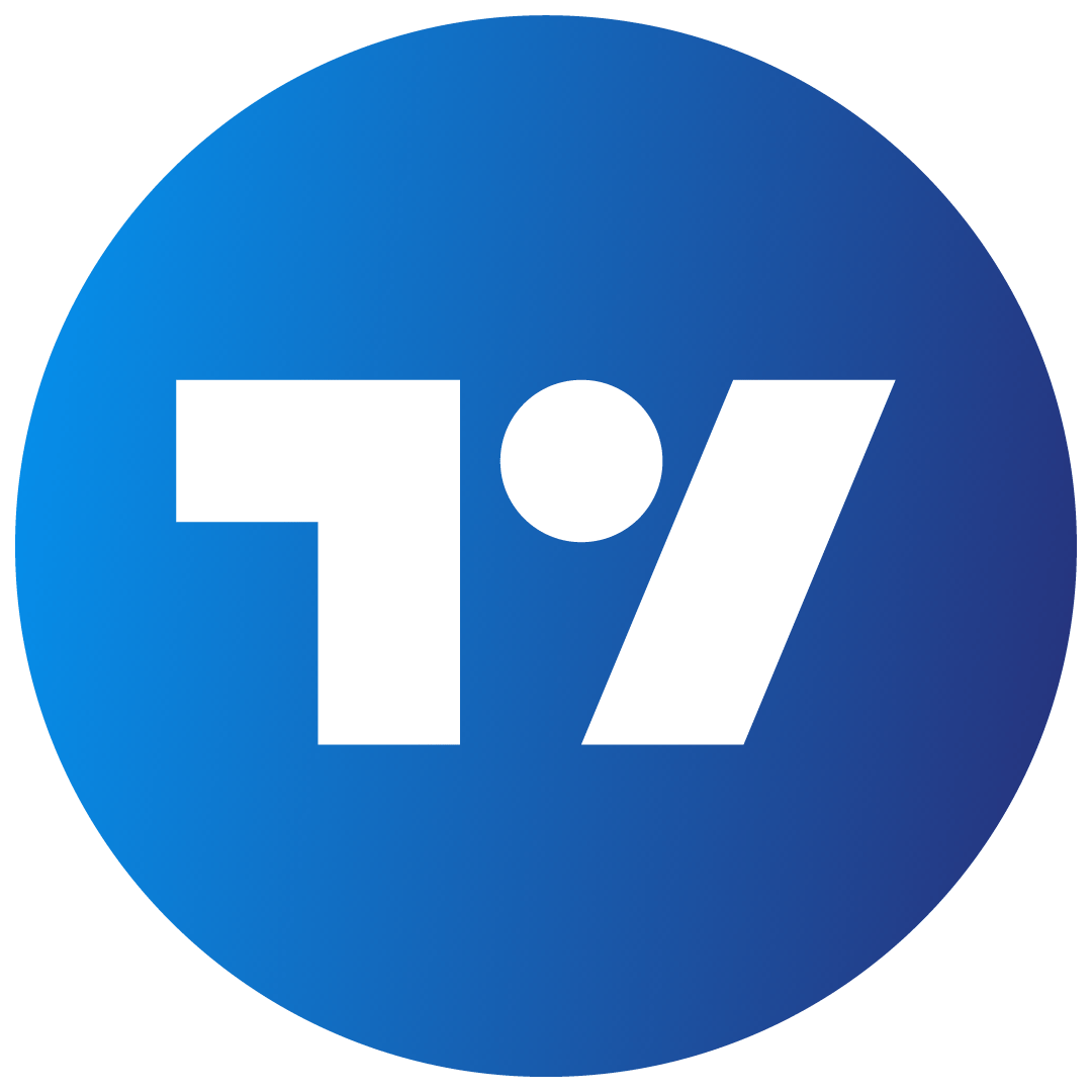 TradingView-Logo